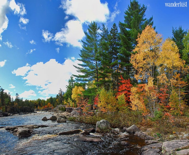 Wanderlust Tips Magazine | Canada will welcome fully vaccinated US tourists in August