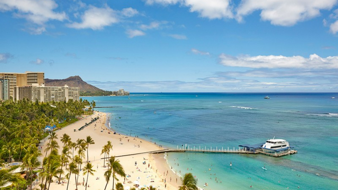 Wanderlust Tips | National Hawaii Day: Plan a trip with your family