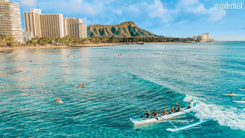 Wanderlust Tips | National Hawaii Day: Plan a trip with your family