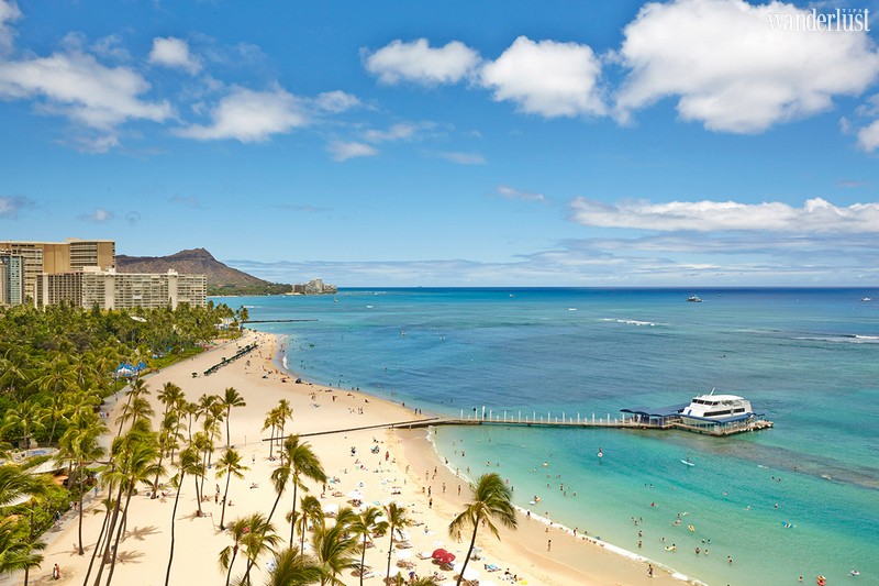 Wanderlust Tips | National Hawaii Day: Plan a trip with your family