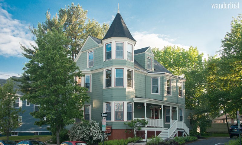 Wanderlust Tips Magazine | Get lost in Portland: The classic seacoast city in Maine, USA