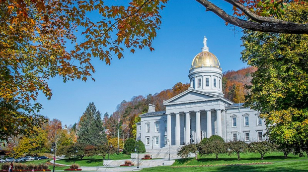 Wanderlust Tips Magazine | Montpelier, Vermont: A paradise for maple syrup lovers