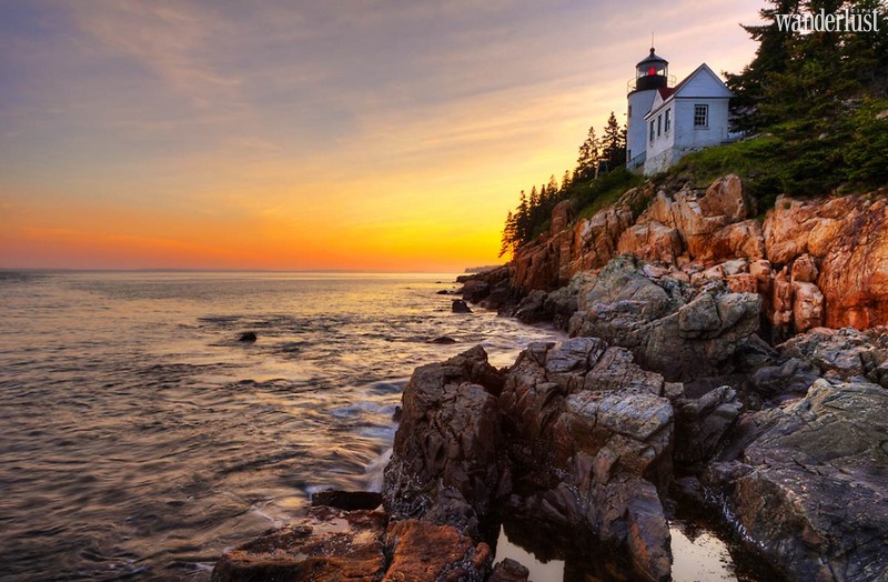 Wanderlust Tips Magazine | The 7 most stunning coastal towns in Maine, USA