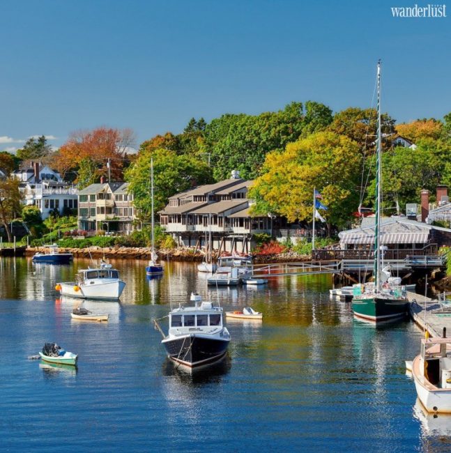 7 stunning coastal towns in Maine, USA - Wanderlust Tips Magazine