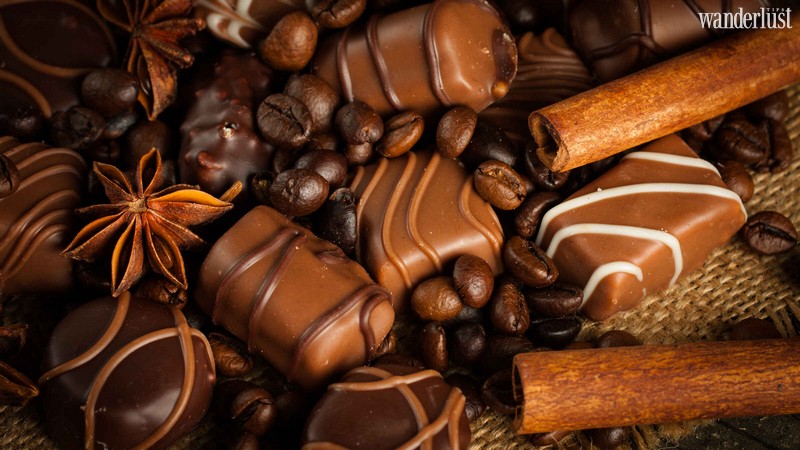 Wanderlust Tips Magazine | World Chocolate Day: The sweetest destinations for chocoholics