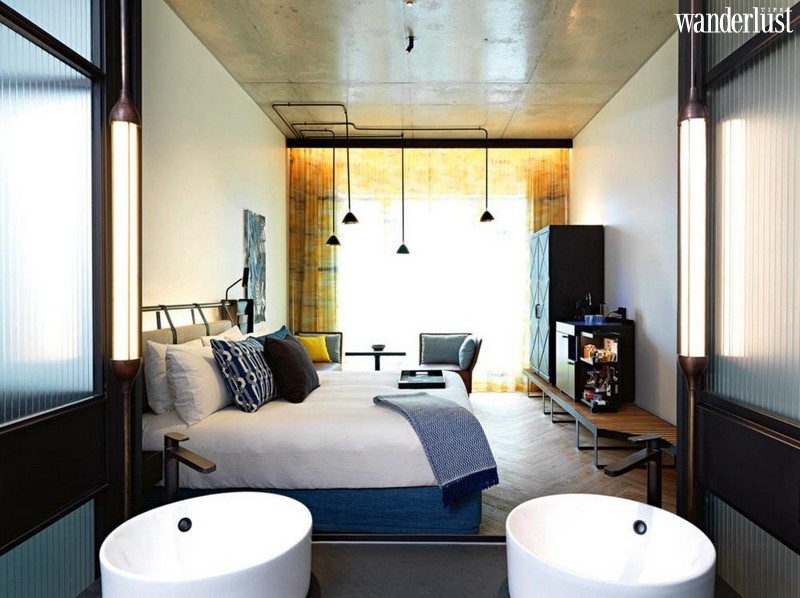 Wanderlust Tips Magazine | 5 most Australian luxury hotels to add to your must-stay list