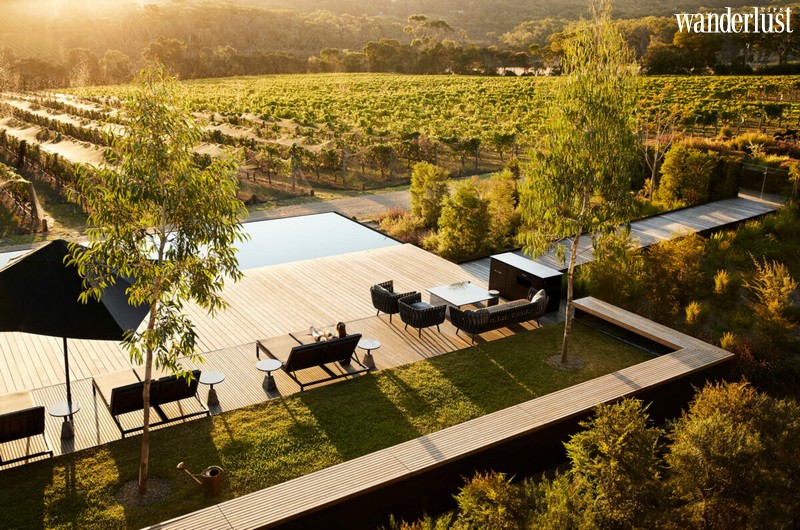 Wanderlust Tips Magazine | 5 most Australian luxury hotels to add to your must-stay list