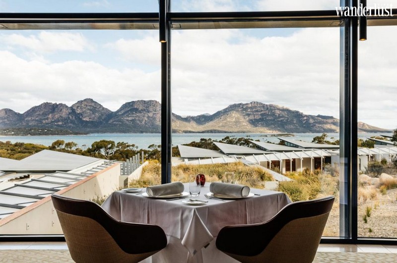 Wanderlust Tips Magazine | 5 most Australian luxury hotels to add to your must-stay list