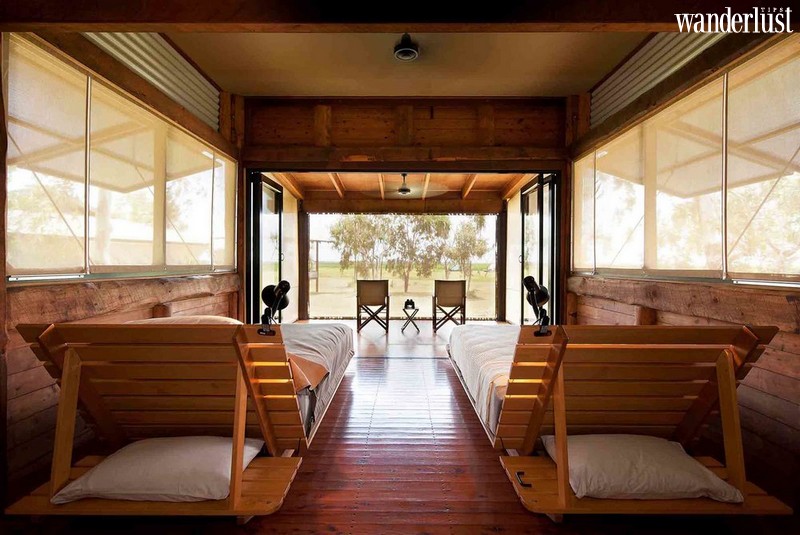 Wanderlust Tips Magazine | 5 most Australian luxury hotels to add to your must-stay list