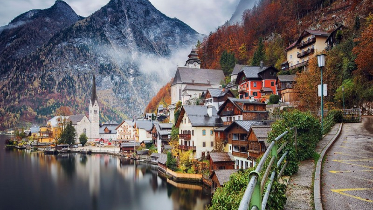 Wanderlust Tips Magazine | Austria: The journey to find ‘The sound of music’