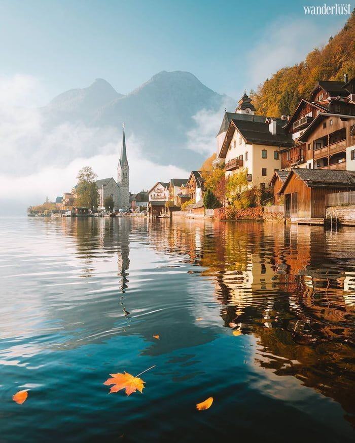 Wanderlust Tips Magazine | Austria: The journey to find ‘The sound of music’