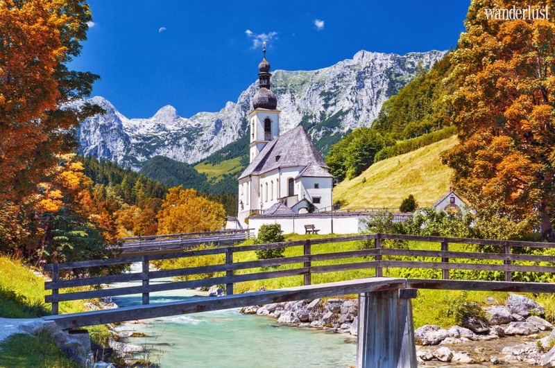 Wanderlust Tips Magazine | Austria: The journey to find ‘The sound of music’