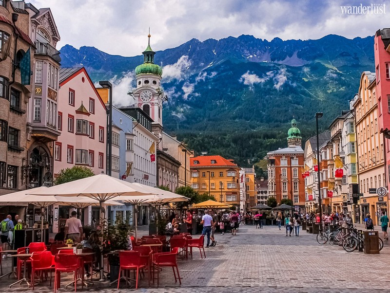 Wanderlust Tips Magazine | Austria: The journey to find ‘The sound of music’