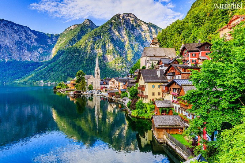 Wanderlust Tips Magazine | Austria: The journey to find ‘The sound of music’