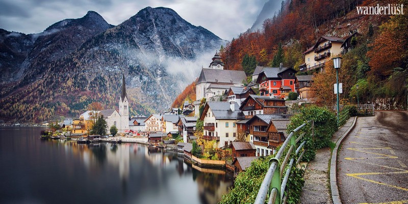 Wanderlust Tips Magazine | Austria: The journey to find ‘The sound of music’