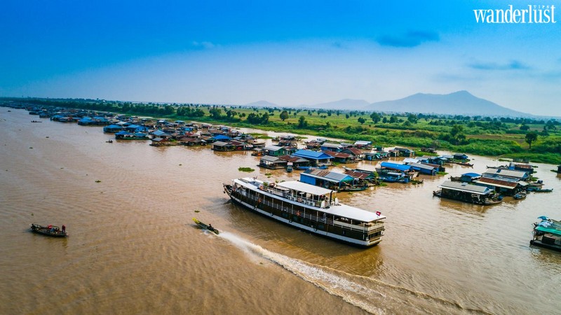 Wanderlust Tips Magazine | Cambodia: The amazing empire of temples