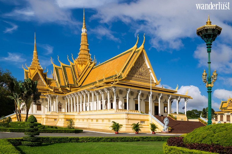 Wanderlust Tips Magazine | Cambodia: The amazing empire of temples