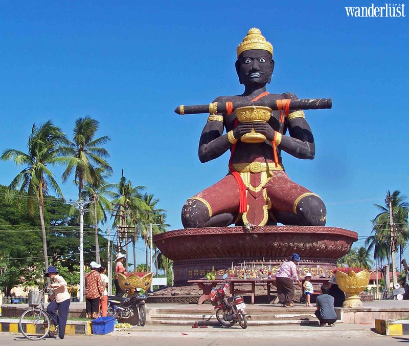 Wanderlust Tips Magazine | Cambodia: The amazing empire of temples