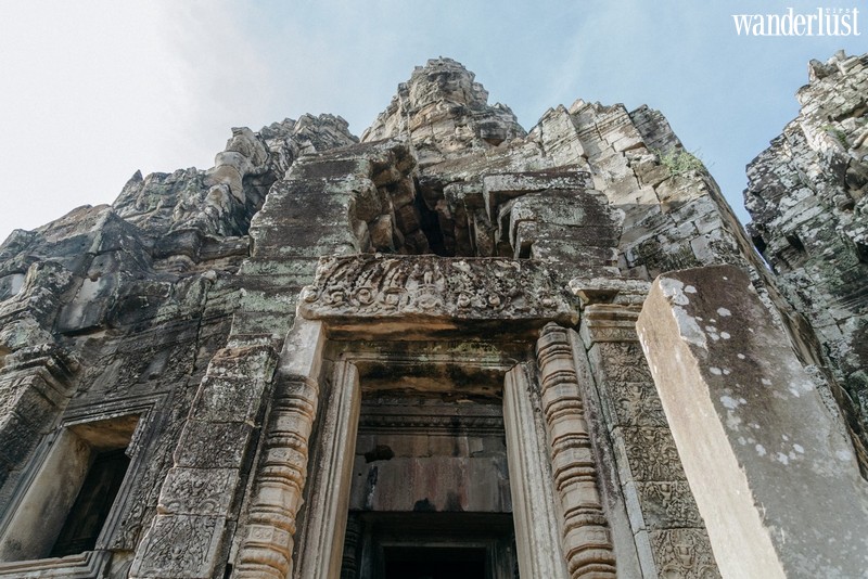 Wanderlust Tips Magazine | Embrace the majestic beauty of Angkor Wat