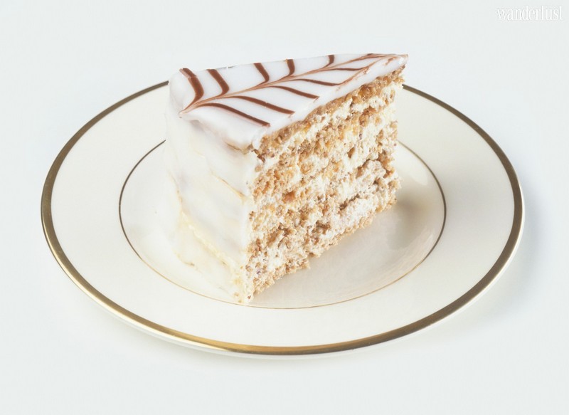 Wanderlust Tips Magazine | The 6 best pastries in Vienna, Austria that are worth a try