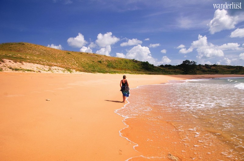 Wanderlust Tips Magazine | The 7 best Australia's island getaways