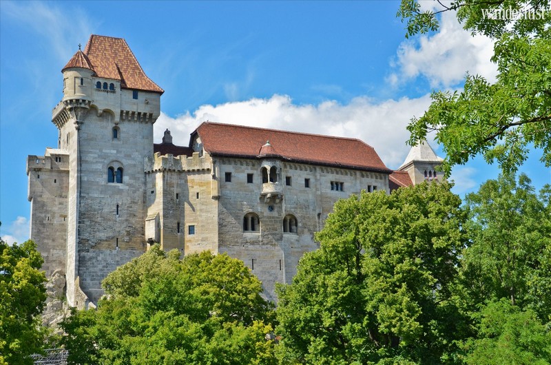 Wanderlust Tips Magazine | The 7 most stunning castles in Austria that will blow your mind