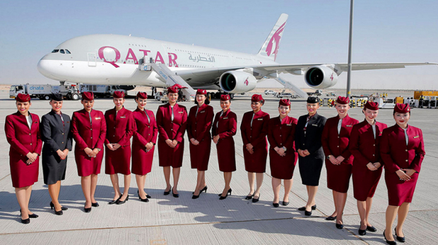 Wanderlust Tips - Qatar Airways is the World's Best Airline in 2021