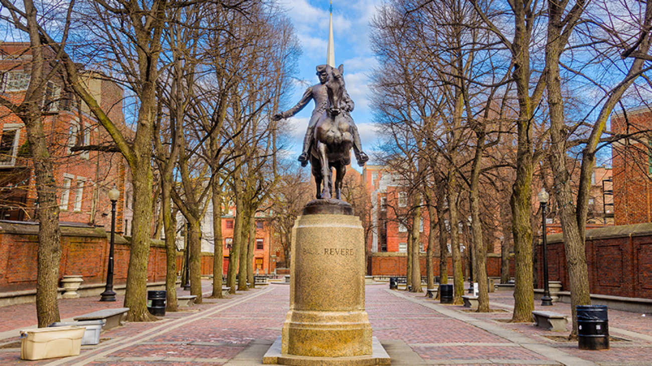 Wanderlust Tips Magazine - Visit Boston: 6 historical sites that should not be missed