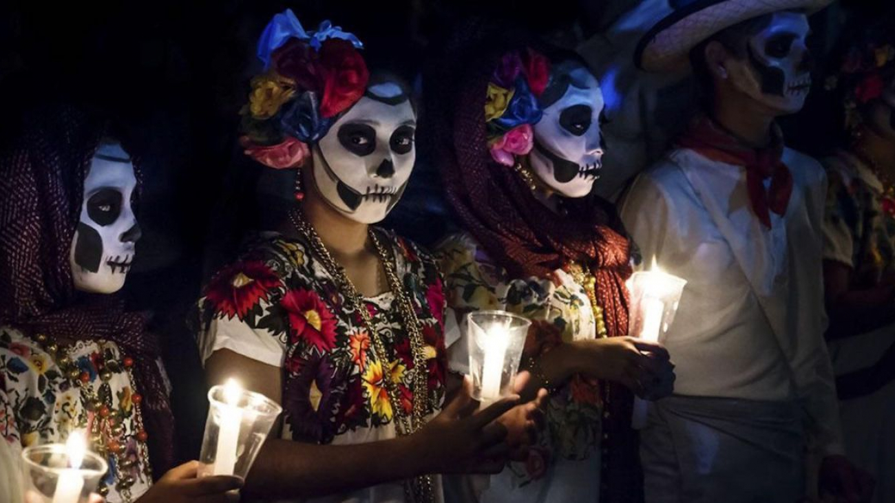 Día de los Muertos