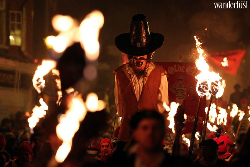 Wanderlust Tips | Besides Halloween: 5 other festivals of the death in the world