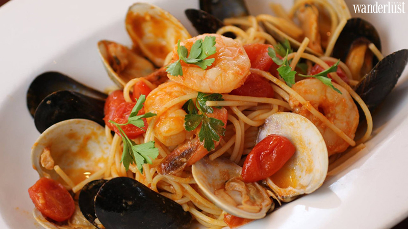 8 BEST ITALIAN RESTAURANTS IN NORTH END, BOSTON - Wanderlust Tips Magazine