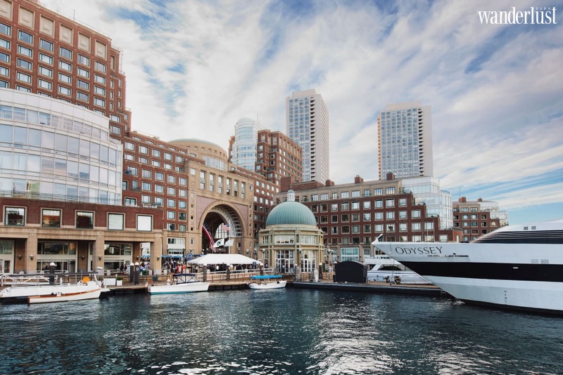 Boston travel tips: Top 7 things to know prior to your trip | Wanderlust Tips Magazine