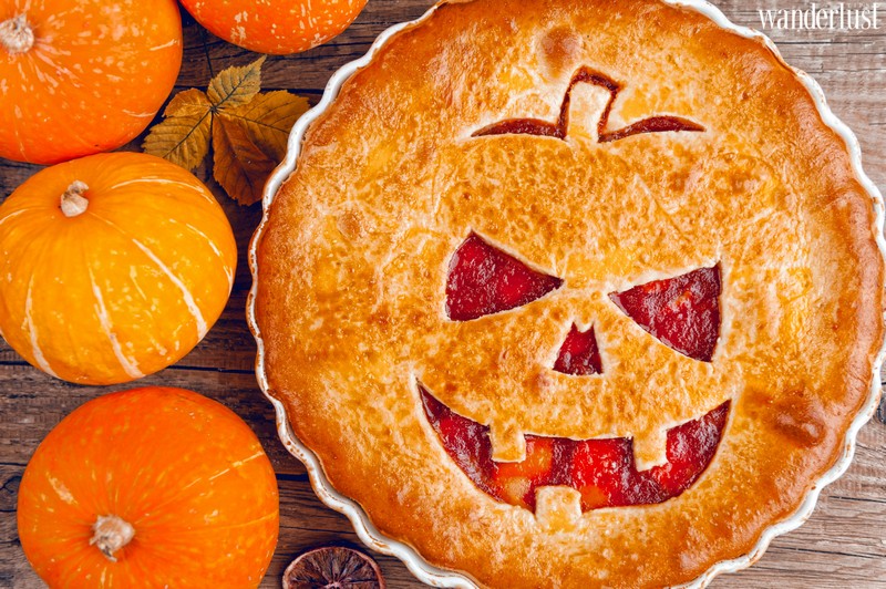 Wanderlust Tips | So you think you know these 5 must-have Halloween snacks?