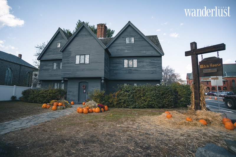 5 Must-Visit Halloween Destinations in the US for a Spooky Getaway - Wanderlust Tips Magazine