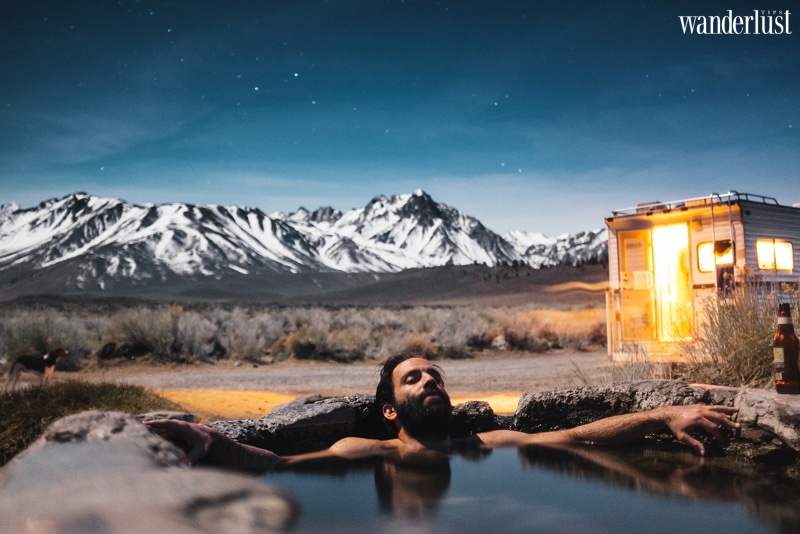 Cold bathing: A magical wellness treatment - Wanderlust Tips Magazine