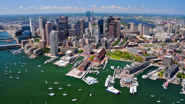 5 top-rated luxury hotels in Boston | Wanderlust Tips Magazine