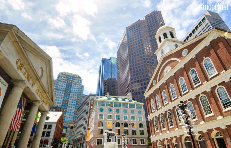 Boston travel tips: Top 7 things to know prior to your trip | Wanderlust Tips Magazine