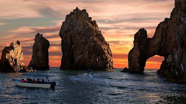 Boat Tours in Los Cabos