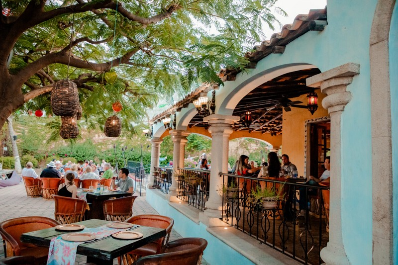 Wanderlust Tips |Local recommended: 5 most romantic Mexican restaurants to try in Los Cabos