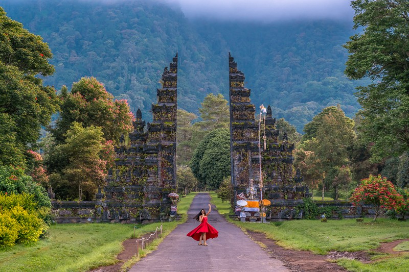 Wanderlust Tips | Bali – An incredible destination that no traveler can miss!