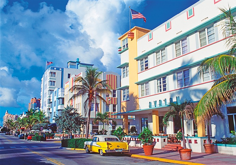 Wanderlust Tips | Explore "The Magic City" Miami