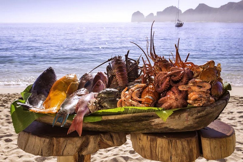 Local recommended: 5 most romantic Mexican restaurants to try in Los Cabos