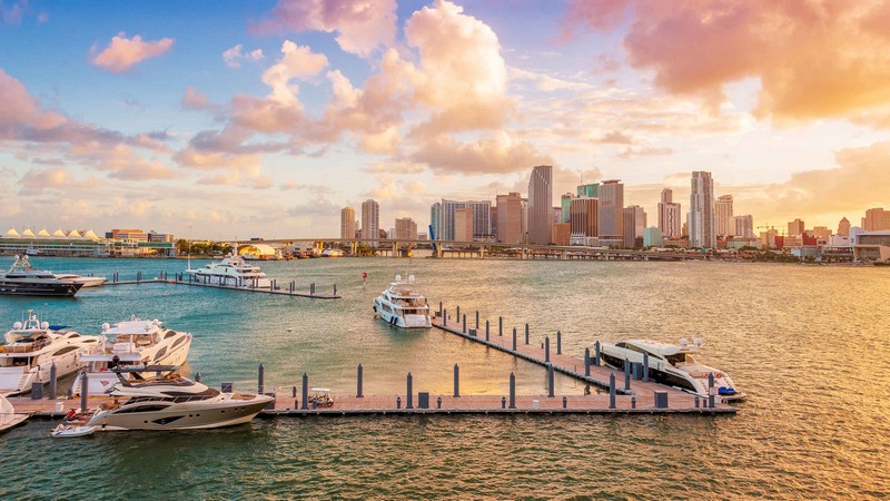 Wanderlust Tips | Explore "The Magic City" Miami