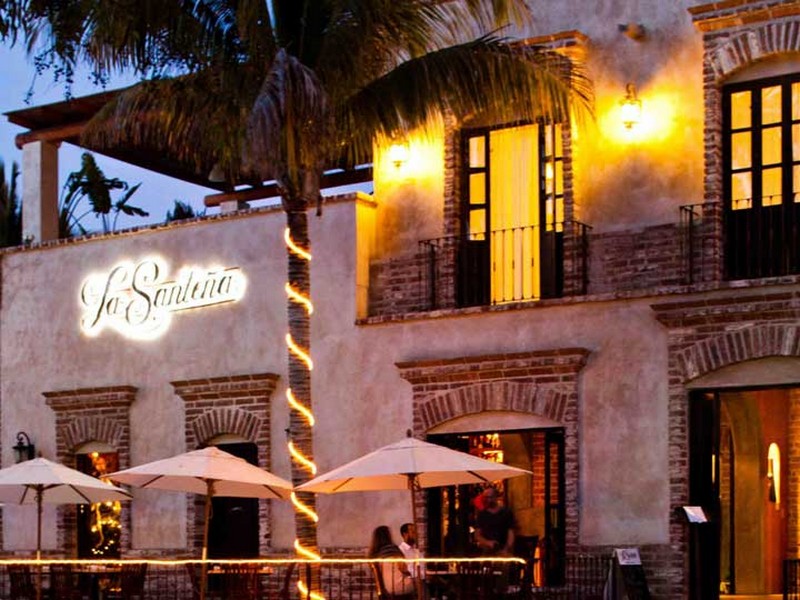 Wanderlust Tips | Local recommended: 5 most romantic Mexican restaurants to try in Los Cabos