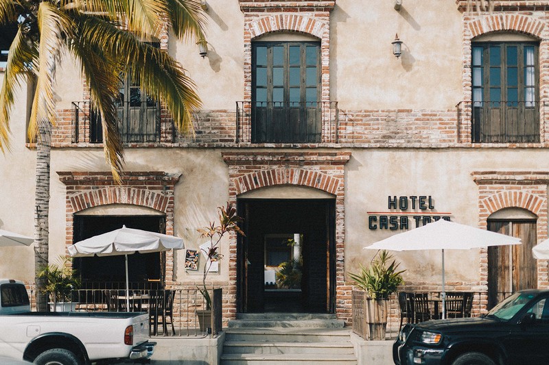 Wanderlust Tips | Local recommended: 5 most romantic Mexican restaurants to try in Los Cabos