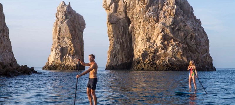 Wanderlust Tips | Explore Los Cabos marine life with 5 fatastic water activities