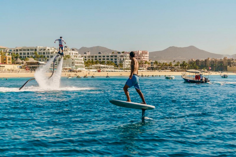 Wanderlust Tips | Explore Los Cabos marine life with 5 fatastic water activities