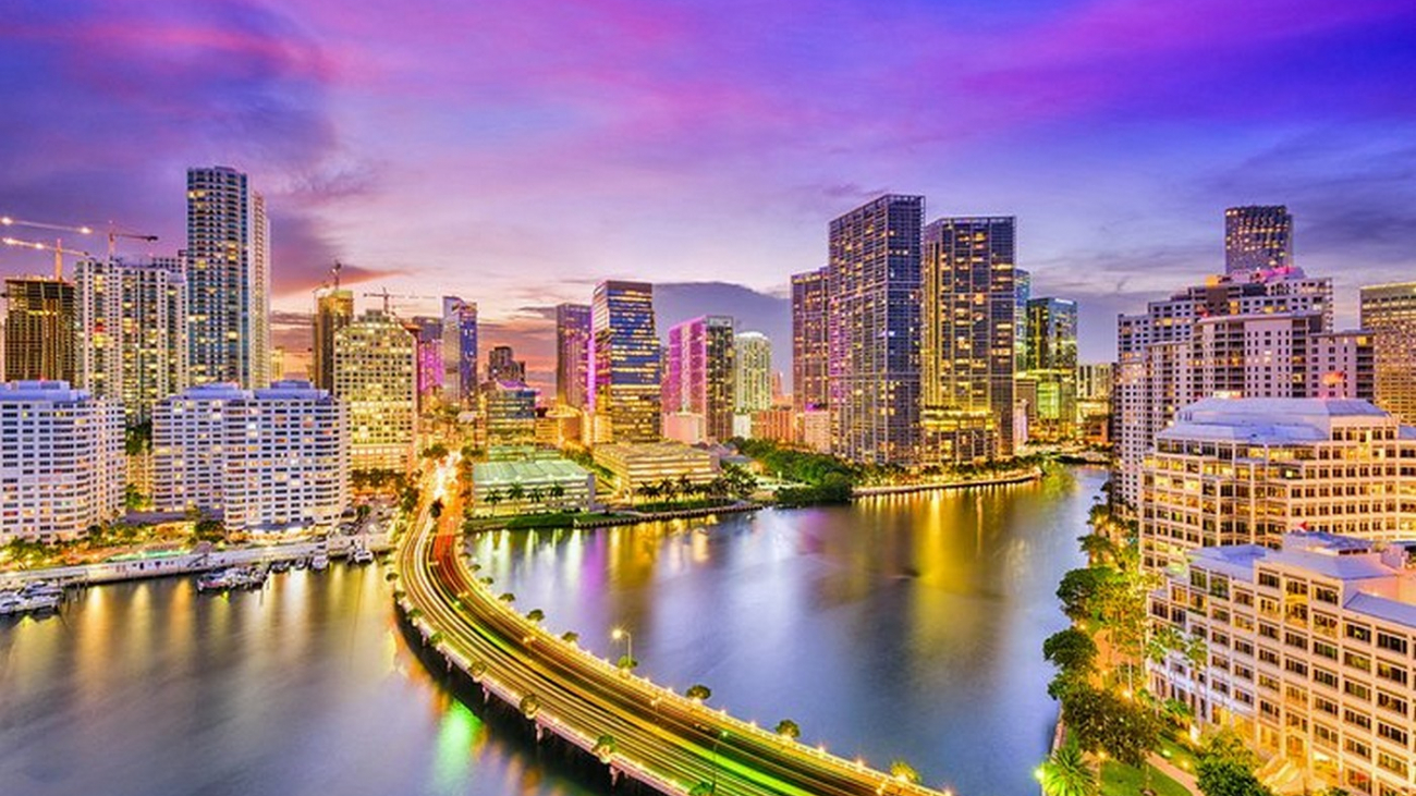Wanderlust Tips | Explore "The Magic City" Miami
