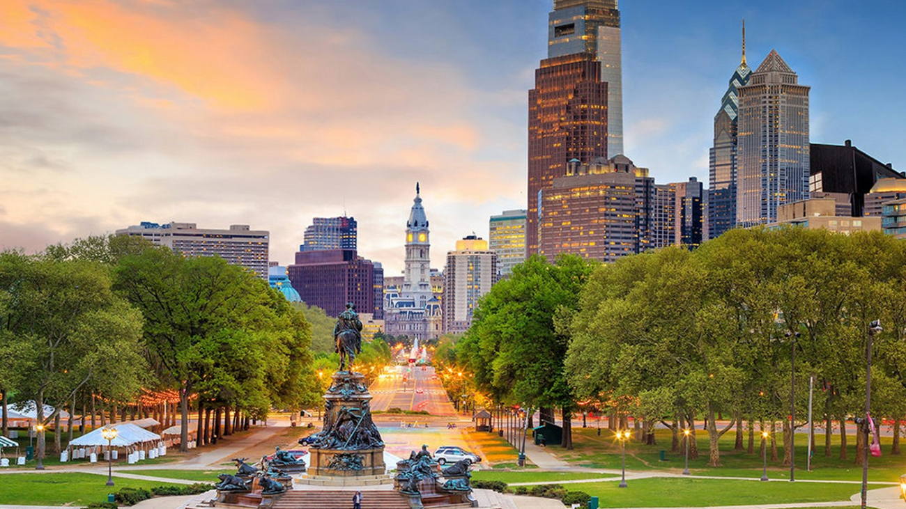 Wanderlust Tips | Philadelphia: A day tour around The Birthplace of America
