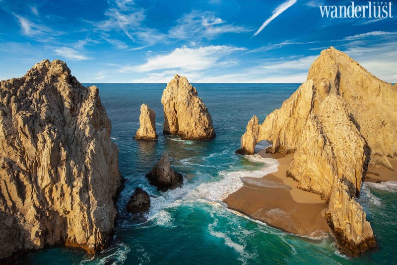Wanderlust Tips | Exploring Los Cabos: 6 must-go destinations for an unforgettable trip 